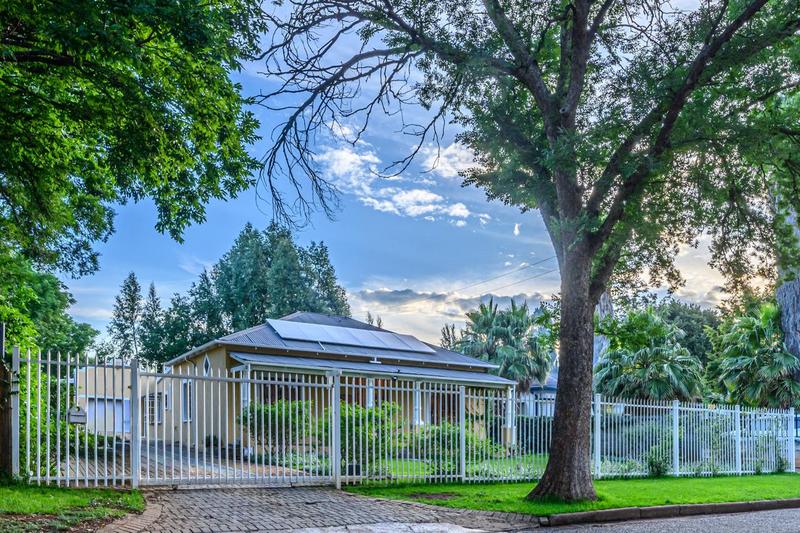 3 Bedroom Property for Sale in Potchefstroom North West